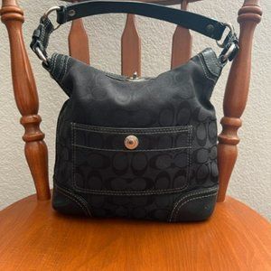 Coach Purse & Wallet